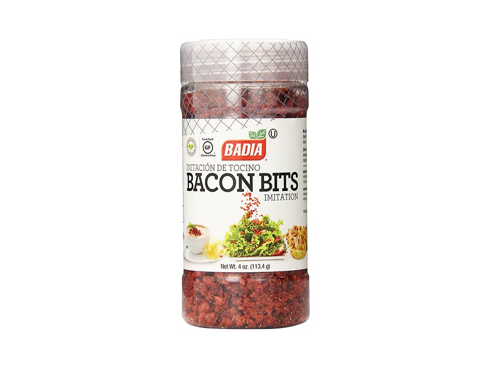 IMITACION TOCINO BADIA 113.4GR
