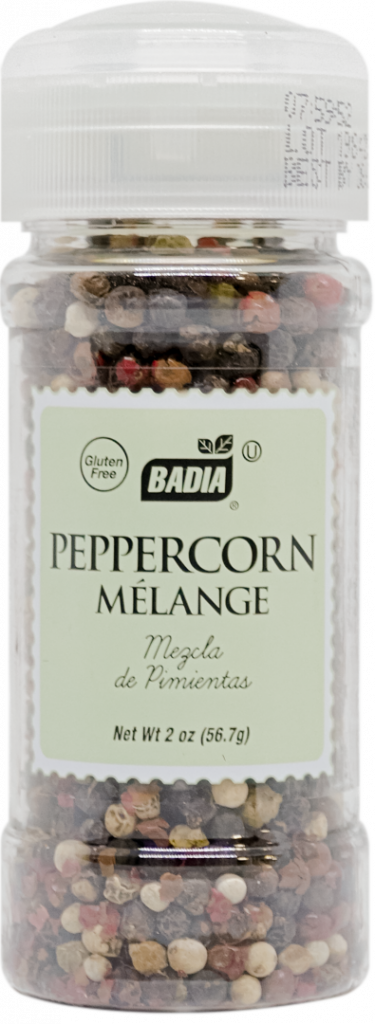 MEZCLA PIMIEN.CON MOLINO BADIA 12/5