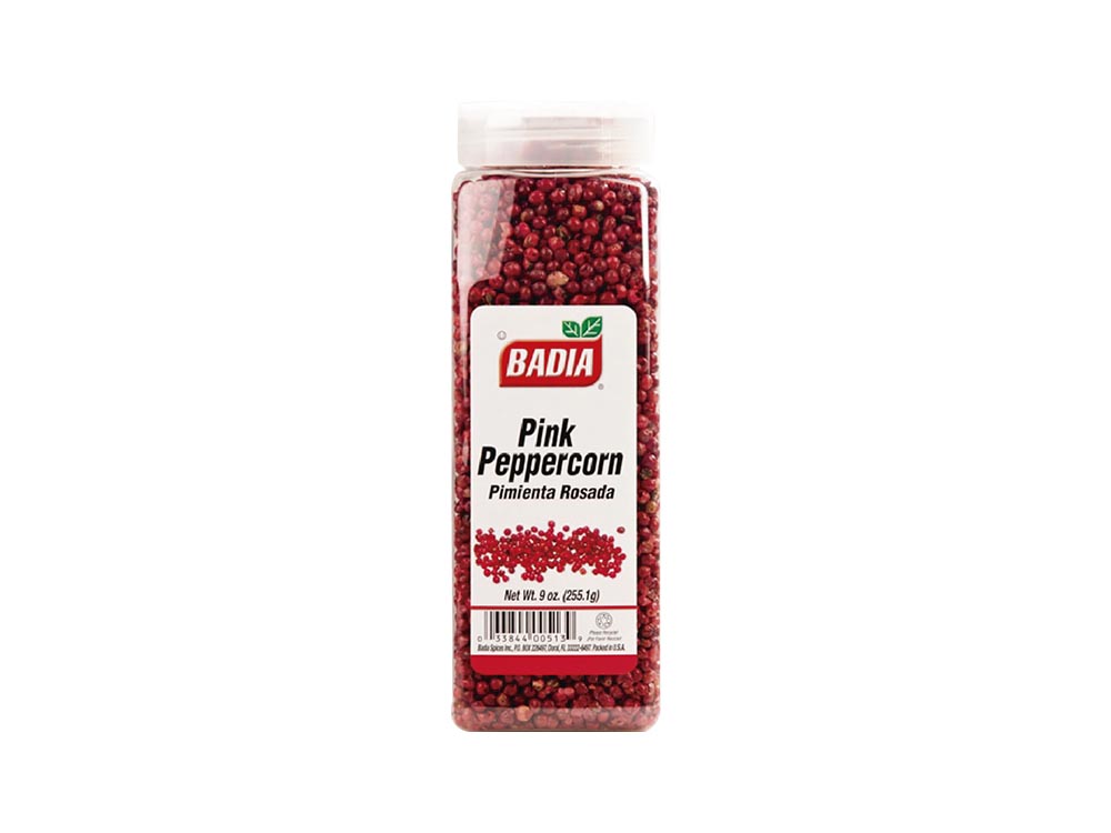 PIMIENTA ROSADA BADIA 255.15GR