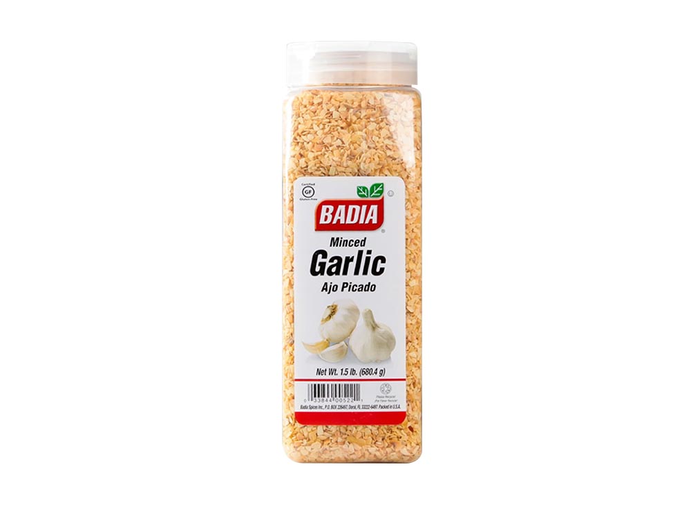AJO PICADO BADIA 680.4GR