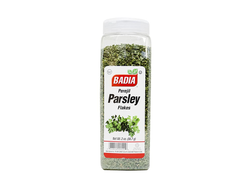 PEREJIL ESCAMAS BADIA 56.69GR