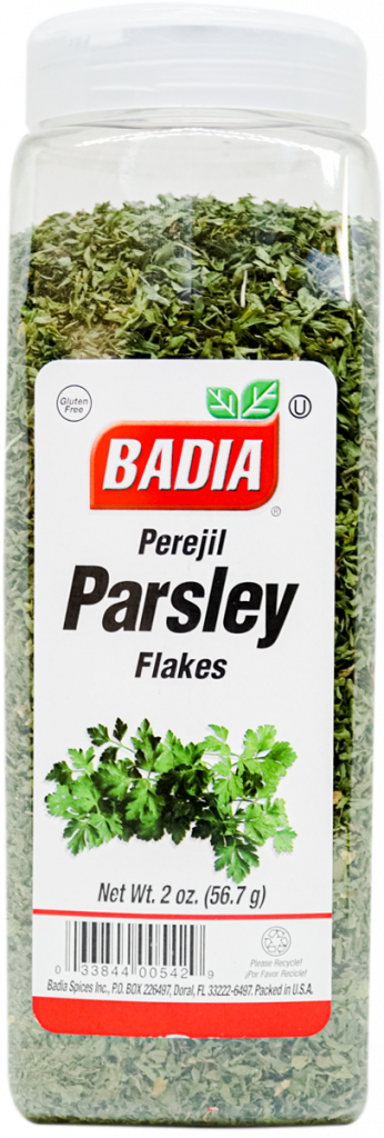 PEREJIL ESCAMAS BADIA 6/ 56.69GR