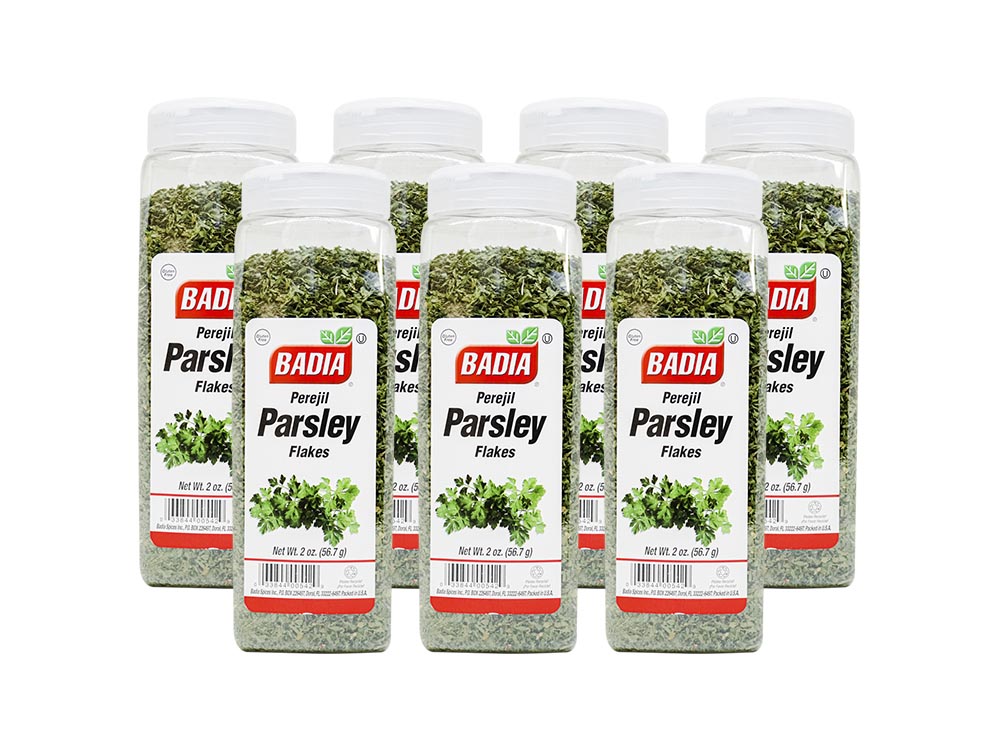 PEREJIL ESCAMAS BADIA 56.69GR