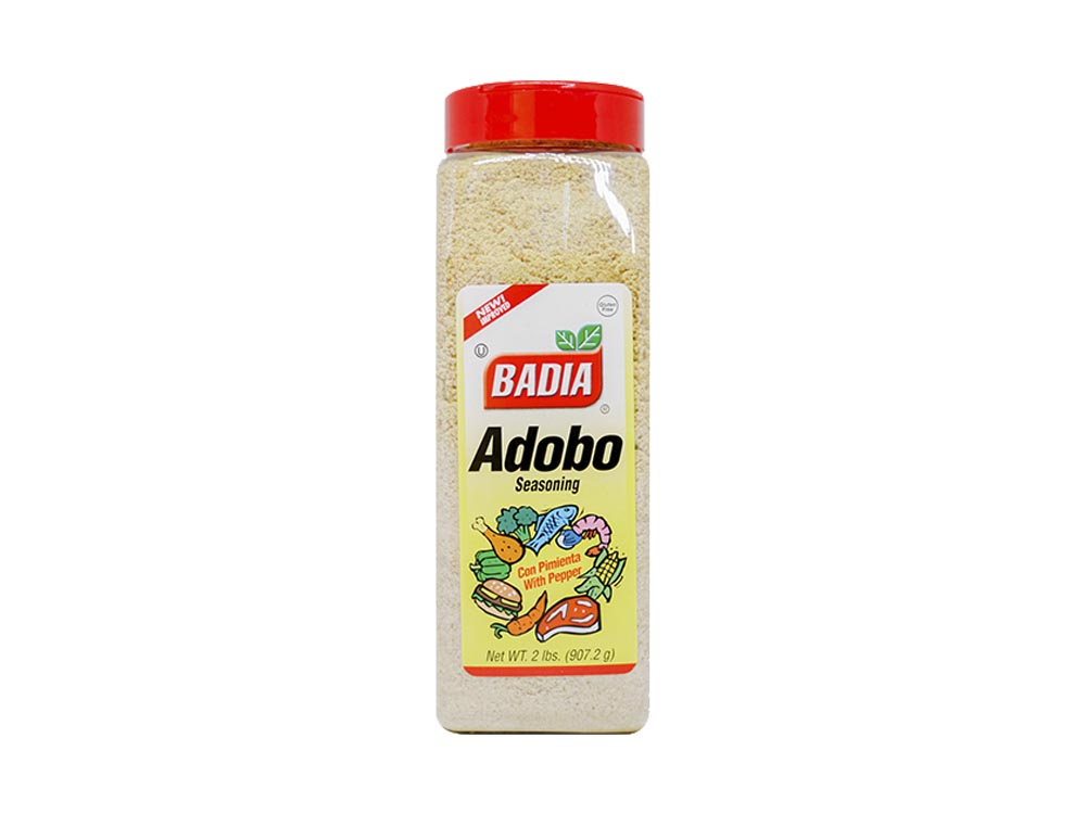 ADOBO CON PIMIENTA BADIA 907.0GR