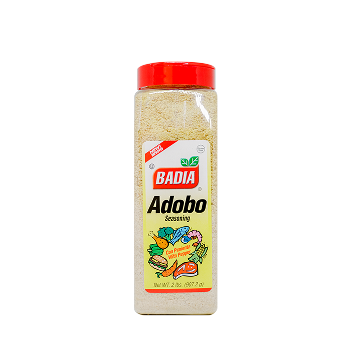 ADOBO CON PIMIENTA BADIA 6/ 907.0GR