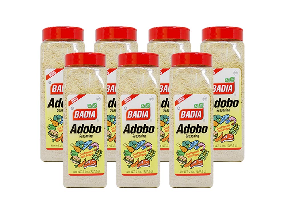 ADOBO CON PIMIENTA BADIA 907.0GR