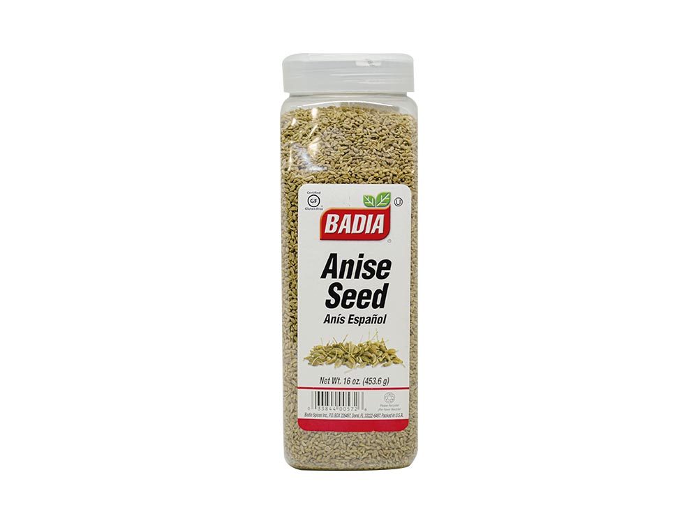 SEMILLA DE ANIS ENTERA BADIA 453.