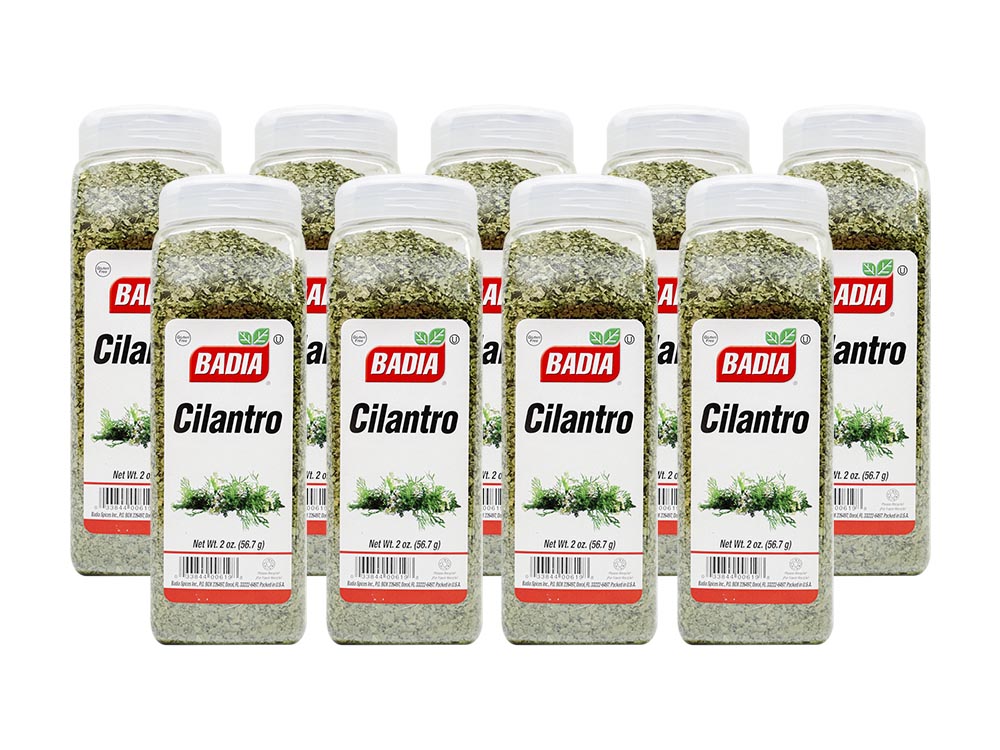 CILANTRO BADIA 56.6GR