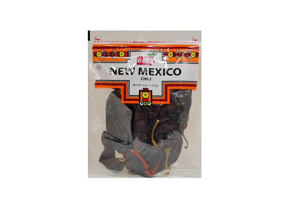 NEW MEXICO BADIA 85 GR