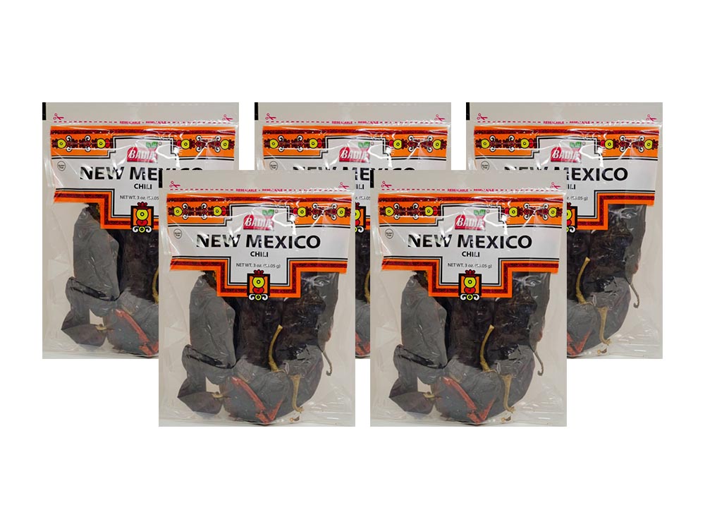 NEW MEXICO BADIA 85 GR