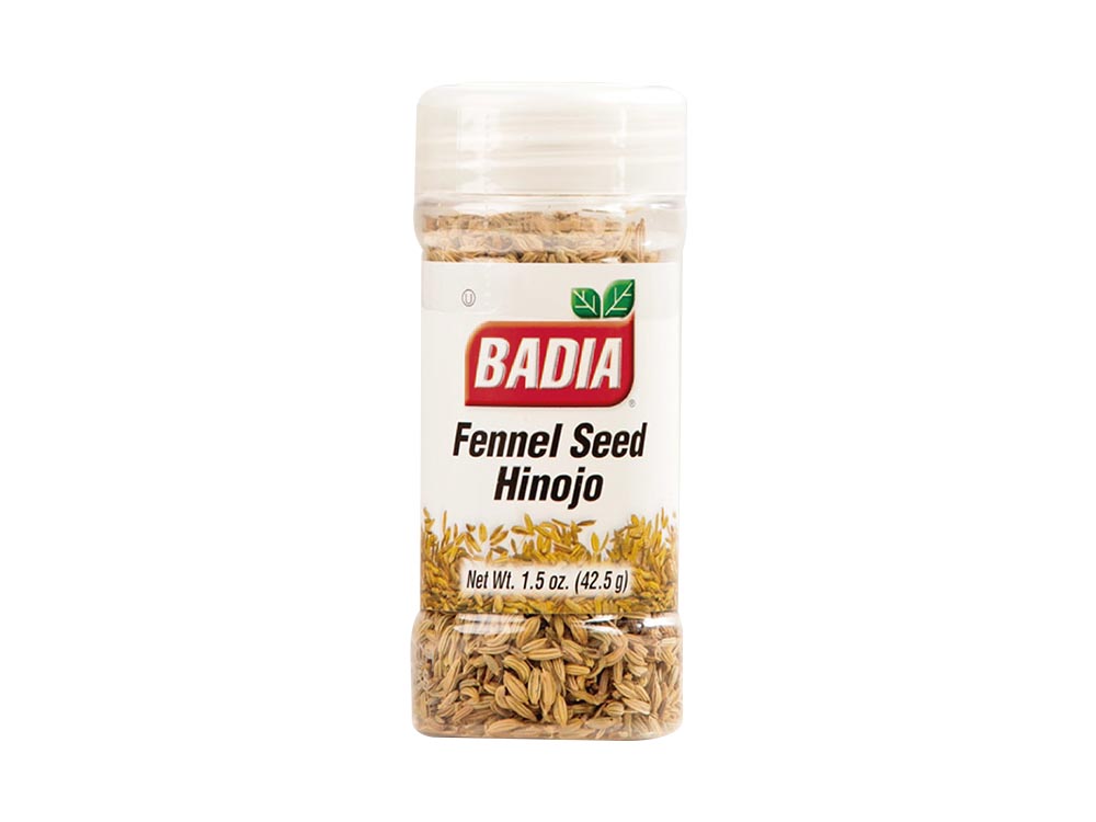 HINOJO BADIA 42,5GR