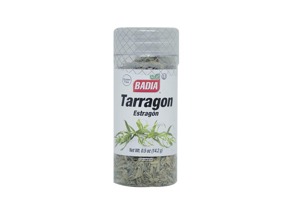ESTRAGON BADIA 14.2 GR
