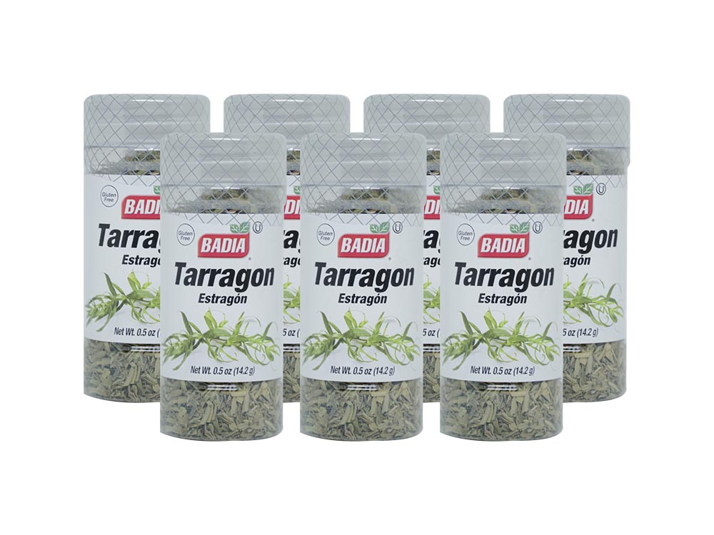 ESTRAGON BADIA 14.2 GR