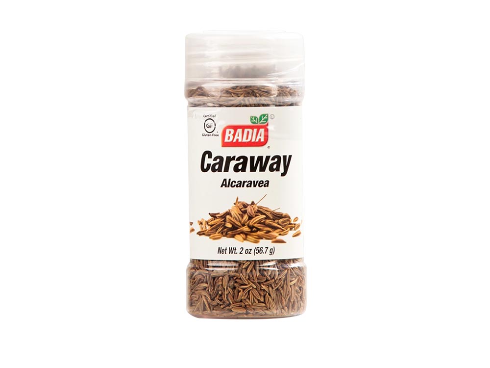 ALCARAVEA BADIA 56.7GR
