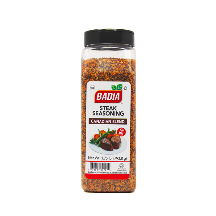 SAZONADOR PARA CARNE BADIA 6/ 793.8