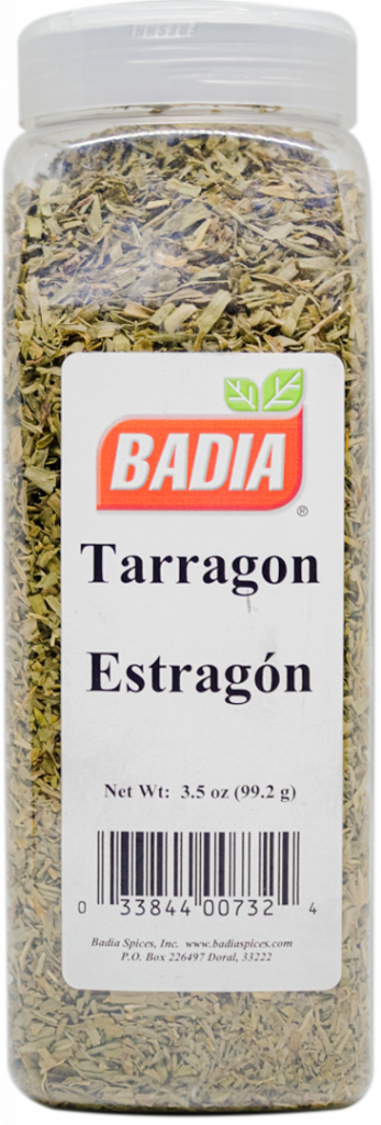 ESTRAGON BADIA 6/ 99.2 GR
