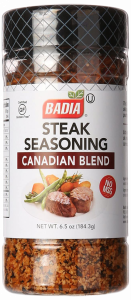 SAZONADOR CARNE BADIA 6/ 184.27GR