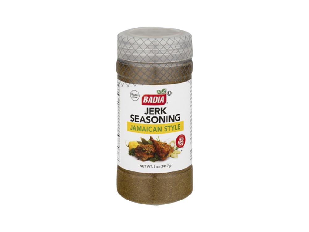 SAZONADOR JERK BADIA 141.7GR