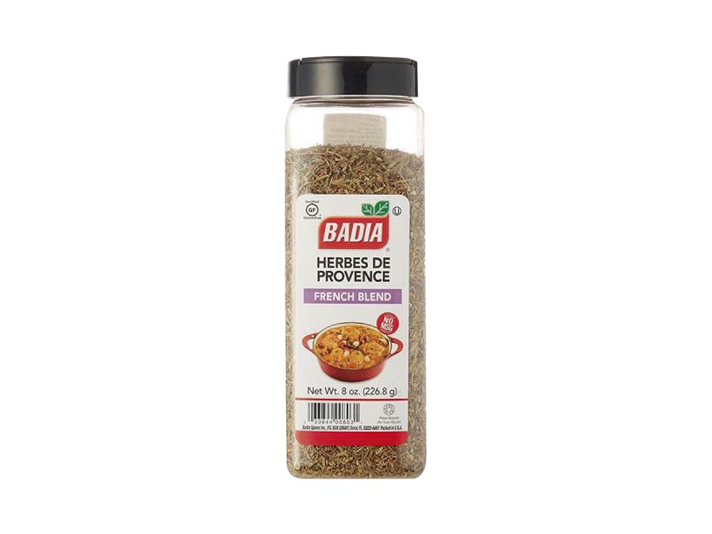 HIERBAS DE PROVENCE BADIA 226.8G