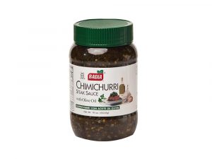 CHIMICHURRY BADIA 453.6 GR