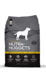 Nutra Nuggets Professional x 15 kg
