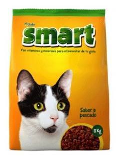 Smart Bolsa x 8 kg