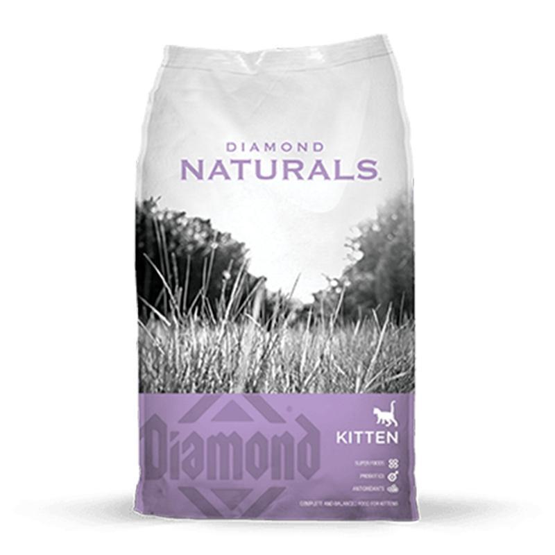 Diamond Kitten x 6 lb