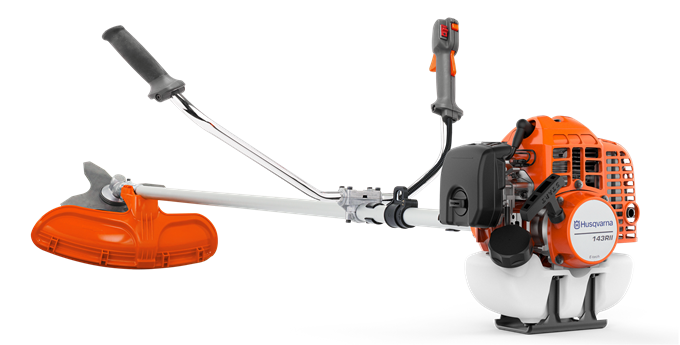 Guadaña Husqvarna 143R-II