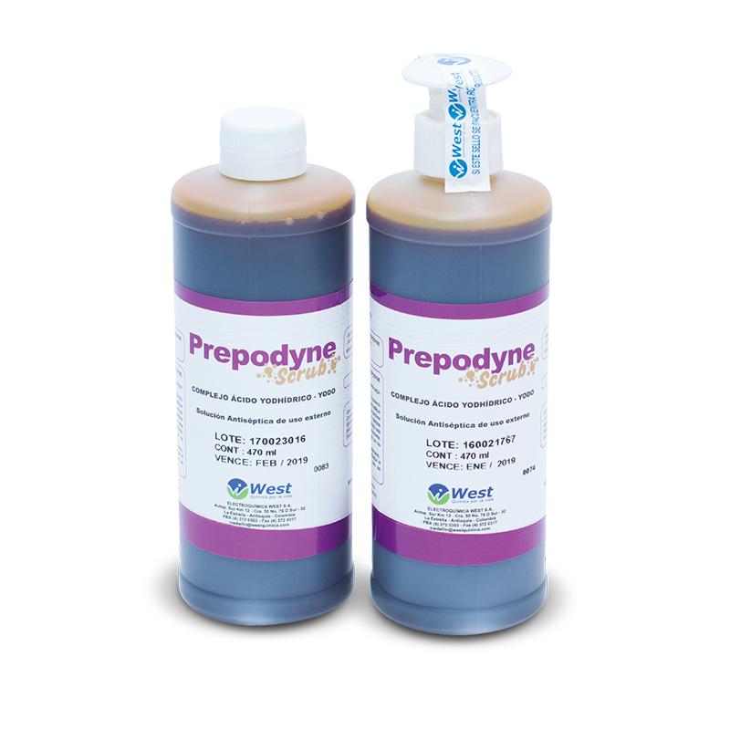 Prepodyne x 470 ml