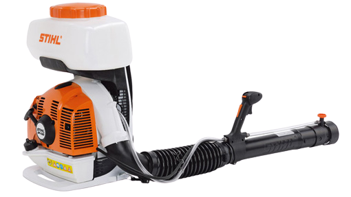 Fumigadora STIHL SR 430
