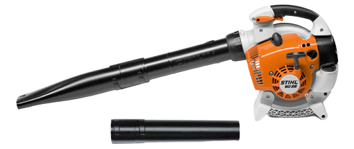 Sopladora STIHL BG 86