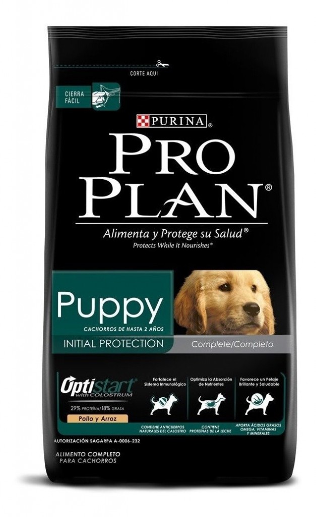 Pro Plan Puppy Complete x 15 kg