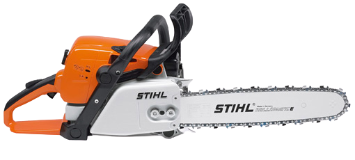 Motosierra STIHL MS 310