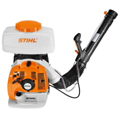 Fumigadora STIHL SR 450