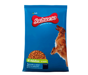 Sabueso Adultos x 30 kg
