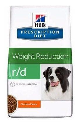 Hills R/D Dry 1,5 kg