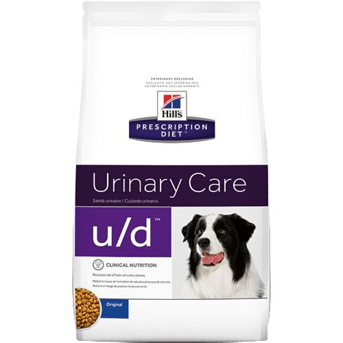 Hills U/D 1.5 kg