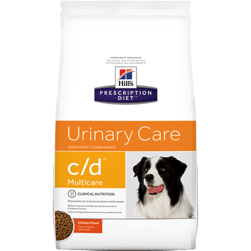 Hills C/D 8,5 lb
