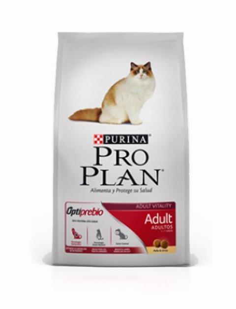 Pro Plan Cat Adulto x 1 kg