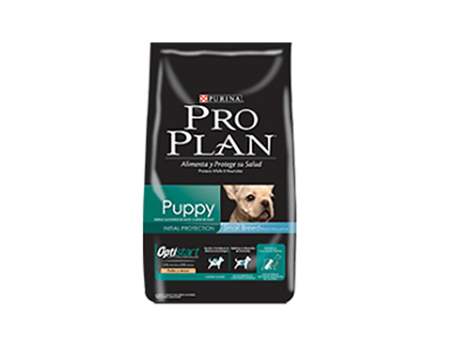 Pro Plan Puppy Small Breed x 3 kg