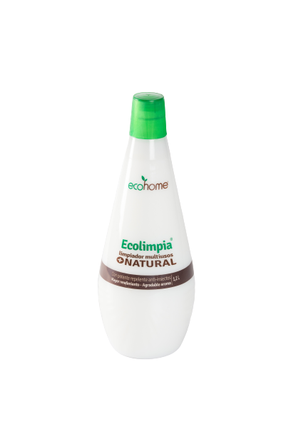 Limpiador Multiusos Ecolimpia x 1.2 lt