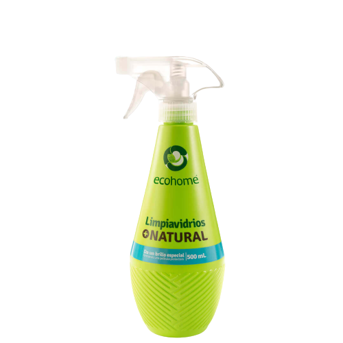 Limpiavidrios x 500 ml