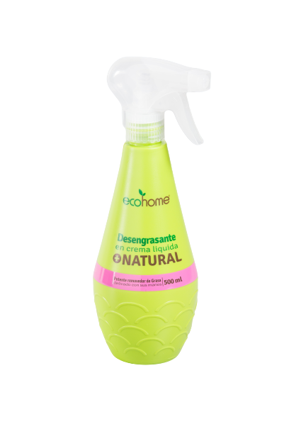 Desengrasante x 500 ml