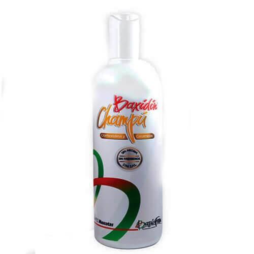 Shampoo Baxidin x 250 ml