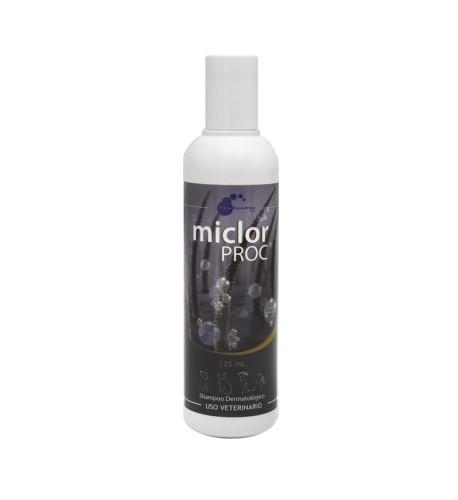 Shampoo Miclorproc x 500 ml