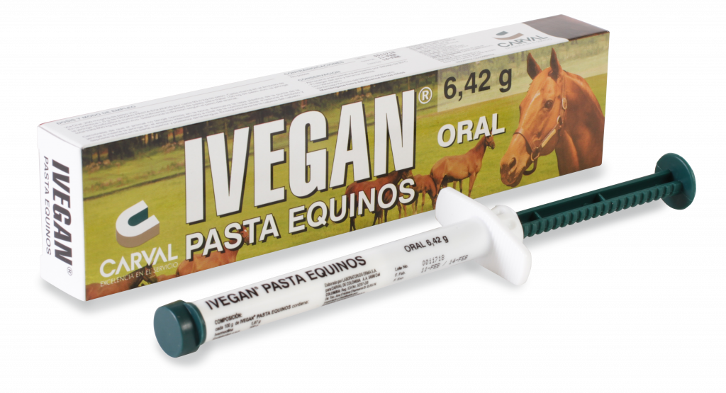 Ivegan Pasta x 6.42 gr