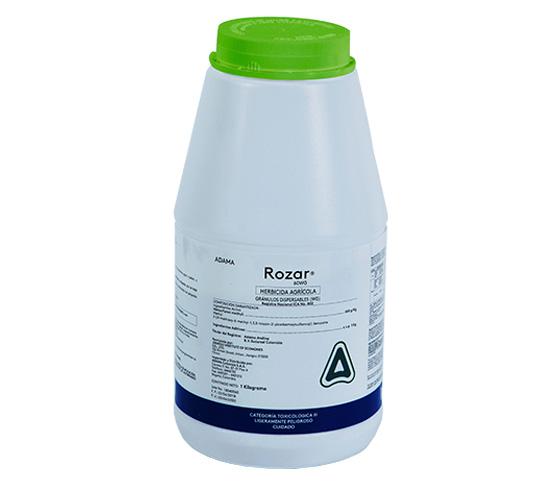 Rozar x 1 kilo