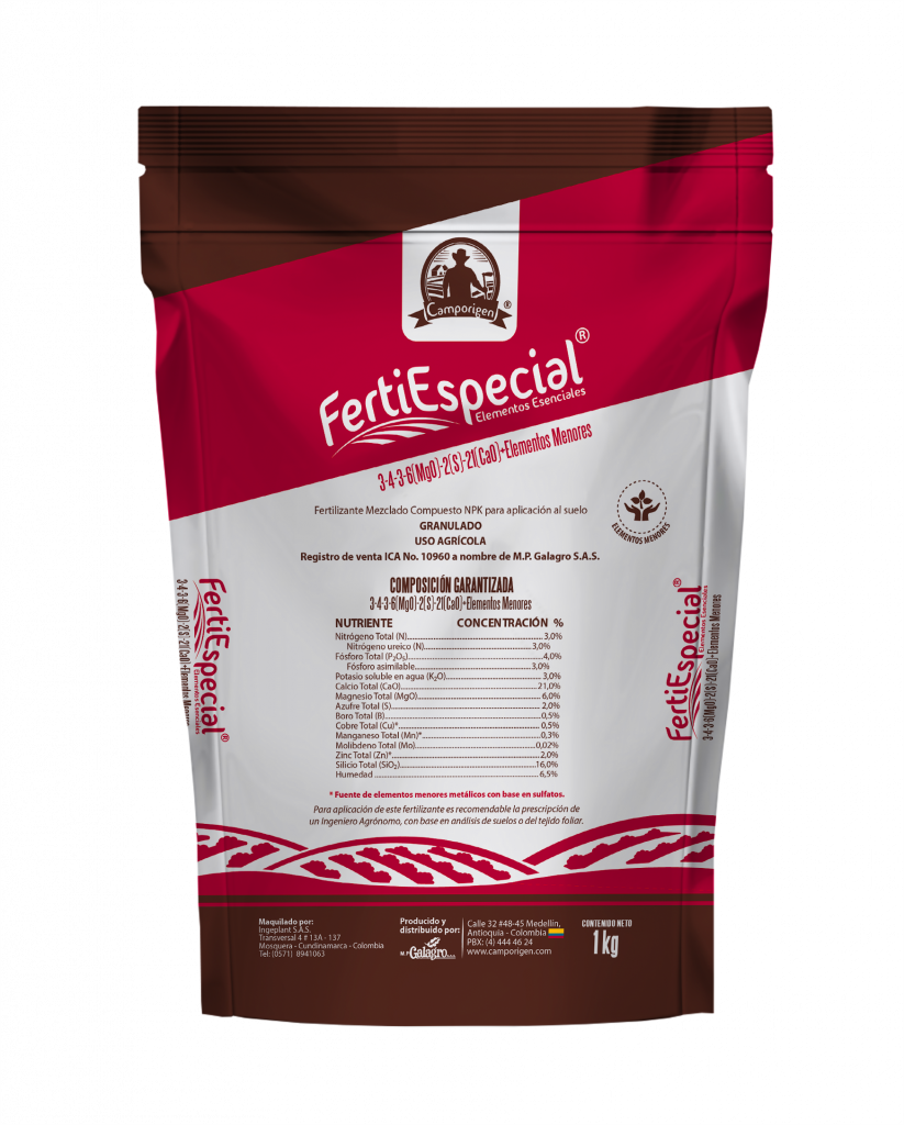 FertiEspecial 1 kg