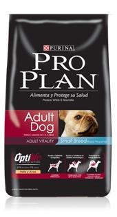 Pro Plan Adulto Razas Pequeñas x 1 kg