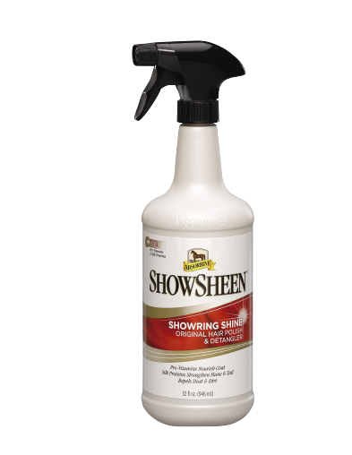 Show Sheen brilla y desenrreda x 950 ml